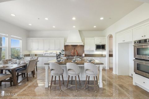 Tiny photo for 13290 Red Bird Court, Moorpark, CA 93021 (MLS # 226000814)