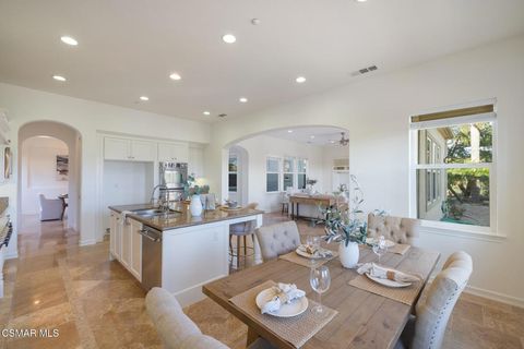 Tiny photo for 13290 Red Bird Court, Moorpark, CA 93021 (MLS # 226000814)