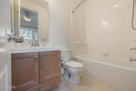 Tiny photo for 13290 Red Bird Court, Moorpark, CA 93021 (MLS # 226000814)