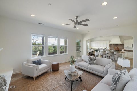 Tiny photo for 13290 Red Bird Court, Moorpark, CA 93021 (MLS # 226000814)