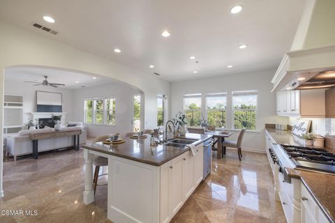 Tiny photo for 13290 Red Bird Court, Moorpark, CA 93021 (MLS # 226000814)