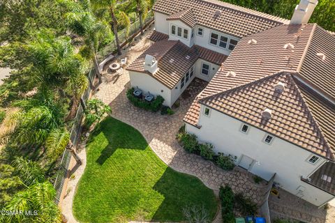 Tiny photo for 13290 Red Bird Court, Moorpark, CA 93021 (MLS # 226000814)