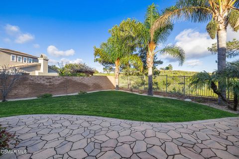 Tiny photo for 13290 Red Bird Court, Moorpark, CA 93021 (MLS # 226000814)