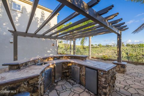 Tiny photo for 13290 Red Bird Court, Moorpark, CA 93021 (MLS # 226000814)