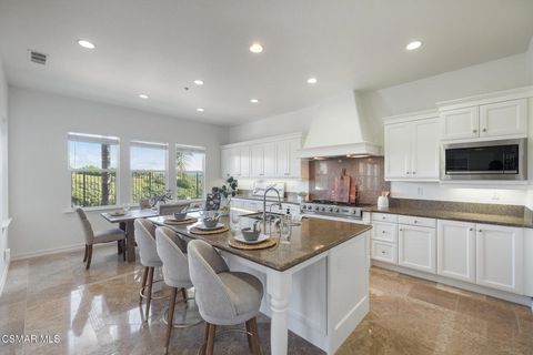 Tiny photo for 13290 Red Bird Court, Moorpark, CA 93021 (MLS # 226000814)