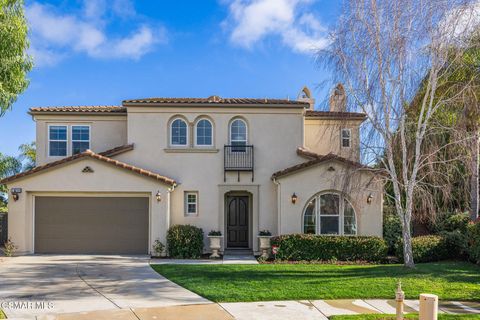 Tiny photo for 13290 Red Bird Court, Moorpark, CA 93021 (MLS # 226000814)