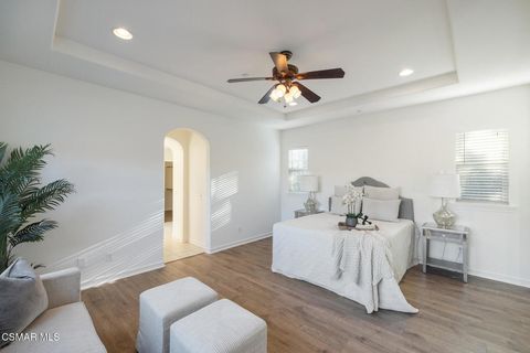 Tiny photo for 13290 Red Bird Court, Moorpark, CA 93021 (MLS # 226000814)