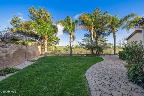 Tiny photo for 13290 Red Bird Court, Moorpark, CA 93021 (MLS # 226000814)