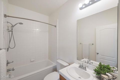 Tiny photo for 13290 Red Bird Court, Moorpark, CA 93021 (MLS # 226000814)