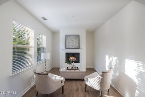 Tiny photo for 13290 Red Bird Court, Moorpark, CA 93021 (MLS # 226000814)