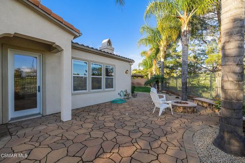 Tiny photo for 13290 Red Bird Court, Moorpark, CA 93021 (MLS # 226000814)