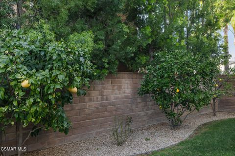 Tiny photo for 13290 Red Bird Court, Moorpark, CA 93021 (MLS # 226000814)