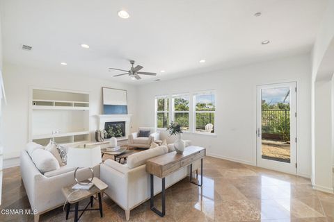 Tiny photo for 13290 Red Bird Court, Moorpark, CA 93021 (MLS # 226000814)