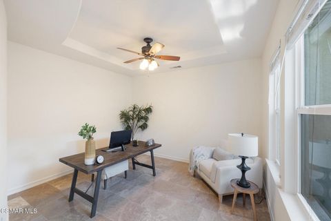 Tiny photo for 13290 Red Bird Court, Moorpark, CA 93021 (MLS # 226000814)