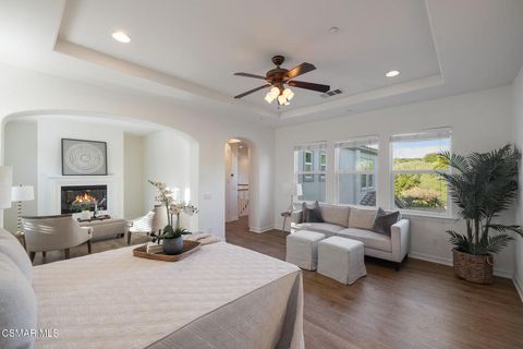 Tiny photo for 13290 Red Bird Court, Moorpark, CA 93021 (MLS # 226000814)