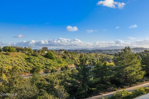 Tiny photo for 13290 Red Bird Court, Moorpark, CA 93021 (MLS # 226000814)