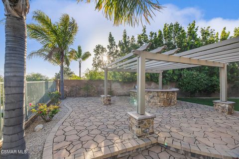 Tiny photo for 13290 Red Bird Court, Moorpark, CA 93021 (MLS # 226000814)