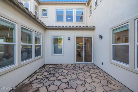 Tiny photo for 13290 Red Bird Court, Moorpark, CA 93021 (MLS # 226000814)