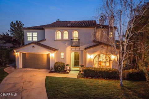 Tiny photo for 13290 Red Bird Court, Moorpark, CA 93021 (MLS # 226000814)