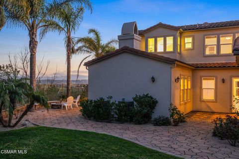 Tiny photo for 13290 Red Bird Court, Moorpark, CA 93021 (MLS # 226000814)