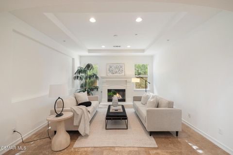 Tiny photo for 13290 Red Bird Court, Moorpark, CA 93021 (MLS # 226000814)