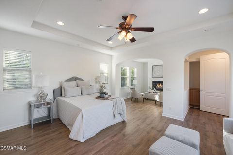 Tiny photo for 13290 Red Bird Court, Moorpark, CA 93021 (MLS # 226000814)