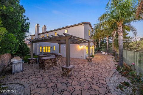 Tiny photo for 13290 Red Bird Court, Moorpark, CA 93021 (MLS # 226000814)