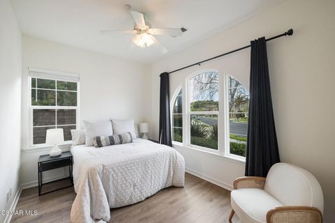 Tiny photo for 13290 Red Bird Court, Moorpark, CA 93021 (MLS # 226000814)