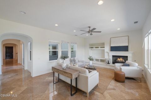 Tiny photo for 13290 Red Bird Court, Moorpark, CA 93021 (MLS # 226000814)