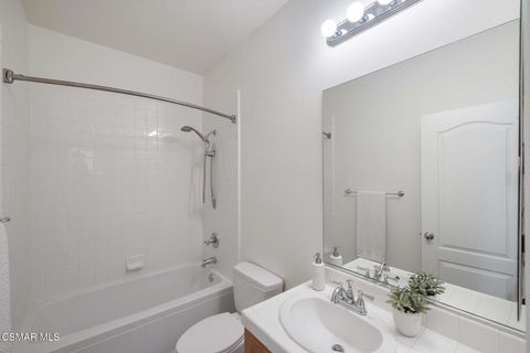 Tiny photo for 13290 Red Bird Court, Moorpark, CA 93021 (MLS # 226000814)