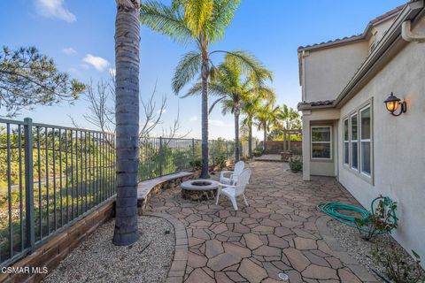 Tiny photo for 13290 Red Bird Court, Moorpark, CA 93021 (MLS # 226000814)