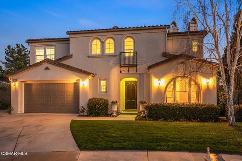 Tiny photo for 13290 Red Bird Court, Moorpark, CA 93021 (MLS # 226000814)