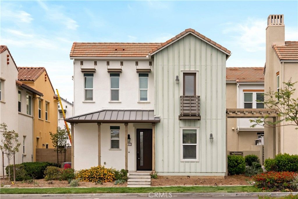 Photo of 145 Mongoose, Irvine, CA 92618 (MLS # OC25274595)