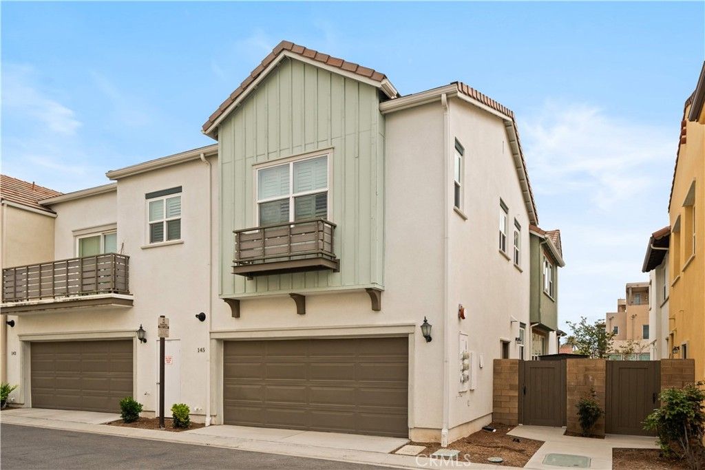 Photo of 145 Mongoose, Irvine, CA 92618 (MLS # OC25274595)