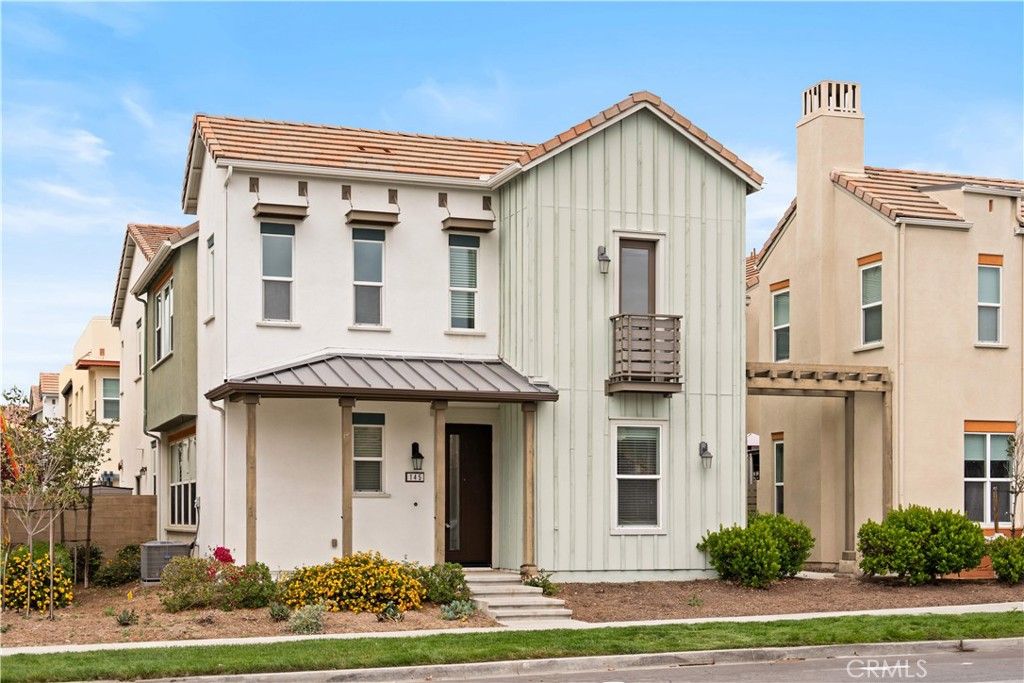 Photo of 145 Mongoose, Irvine, CA 92618 (MLS # OC25274595)