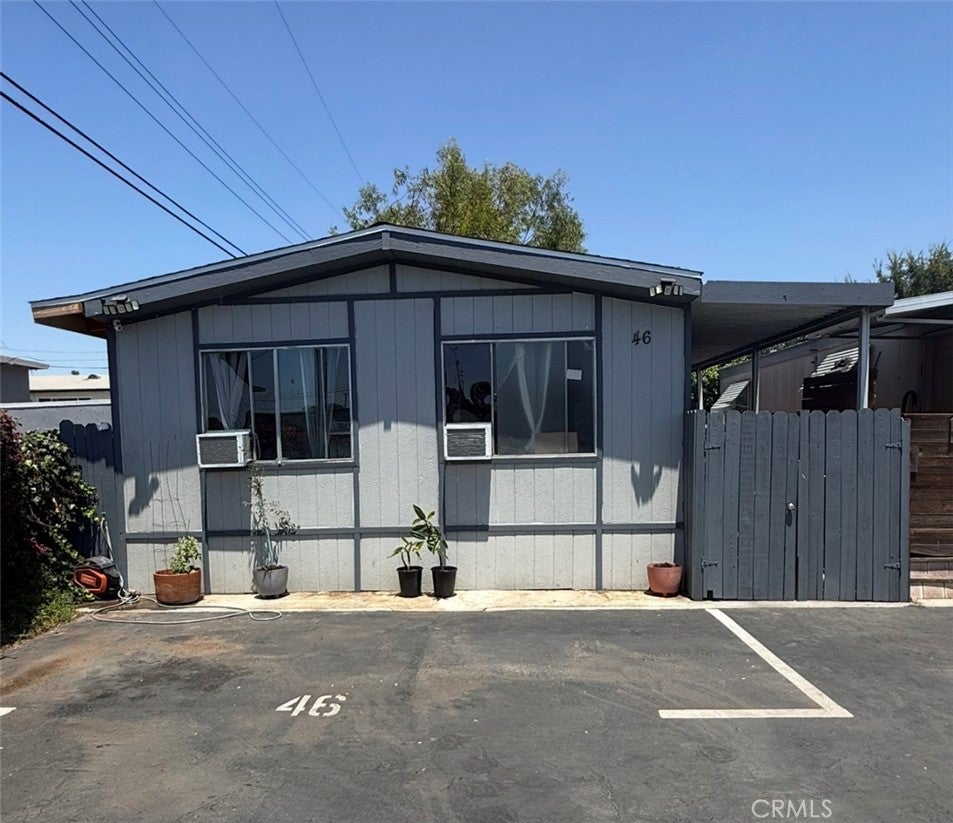 825 W La Palma Ave SPC 46 AVE
