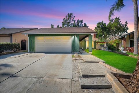 Photo of 1537 Greencastle Avenue, Rowland Heights, CA 91748 (MLS # PV25256300)