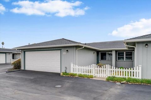 Tiny photo for 9120 Balboa Avenue #12, San Simeon, CA 93452 (MLS # ML82044218)