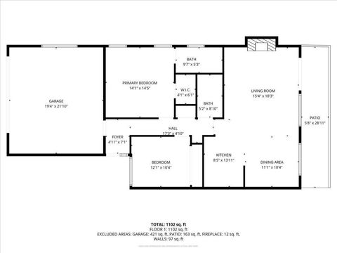 Tiny photo for 9120 Balboa Avenue #12, San Simeon, CA 93452 (MLS # ML82044218)