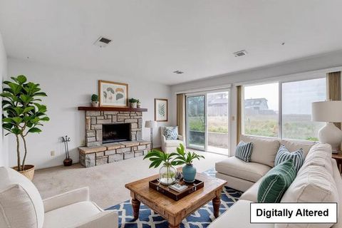 Tiny photo for 9120 Balboa Avenue #12, San Simeon, CA 93452 (MLS # ML82044218)