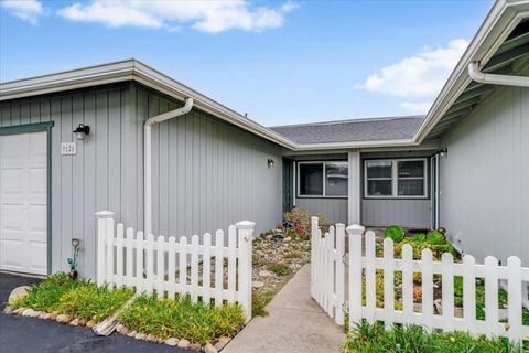 Tiny photo for 9120 Balboa Avenue #12, San Simeon, CA 93452 (MLS # ML82044218)