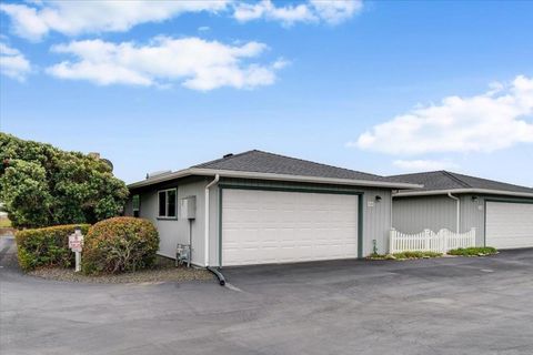 Tiny photo for 9120 Balboa Avenue #12, San Simeon, CA 93452 (MLS # ML82044218)