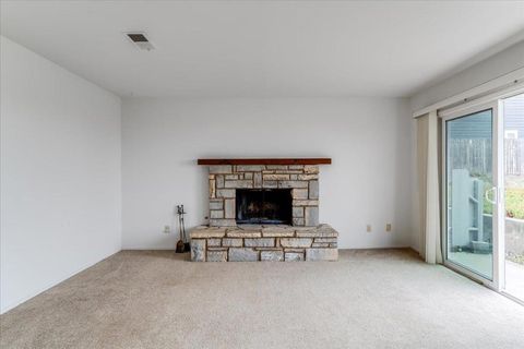 Tiny photo for 9120 Balboa Avenue #12, San Simeon, CA 93452 (MLS # ML82044218)