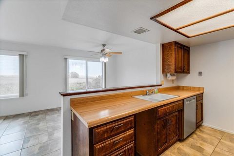 Tiny photo for 9120 Balboa Avenue #12, San Simeon, CA 93452 (MLS # ML82044218)