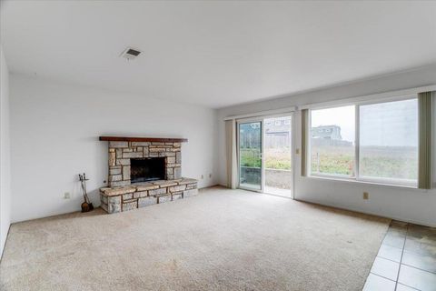 Tiny photo for 9120 Balboa Avenue #12, San Simeon, CA 93452 (MLS # ML82044218)