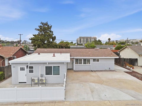 Photo of 8514 Glenhaven ST, San Diego, CA 92123 (MLS # 260022250SD)