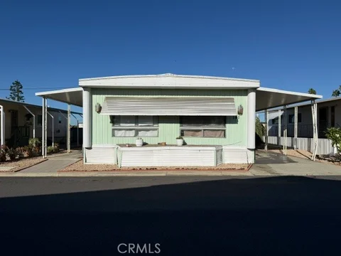 2755 Arrow Highway Unit 141, La Verne, CA 91750 - MLS#: SW26213589