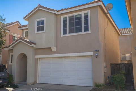 Photo of 24743 Montevista Cir, Valencia, CA 91354 (MLS # SR26045131)