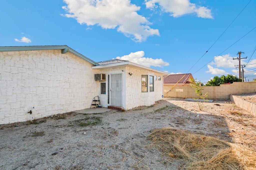 Not Applicable-1 - Residential