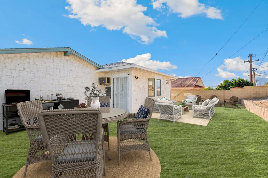 Not Applicable-1 - Residential